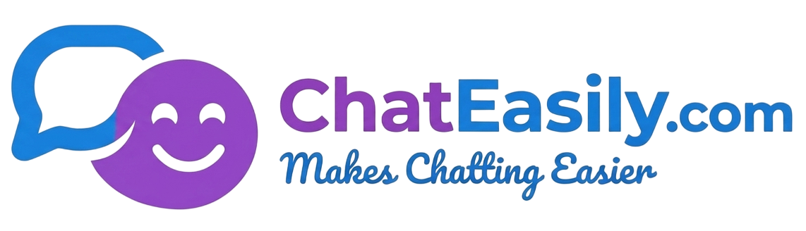chateasily logo new